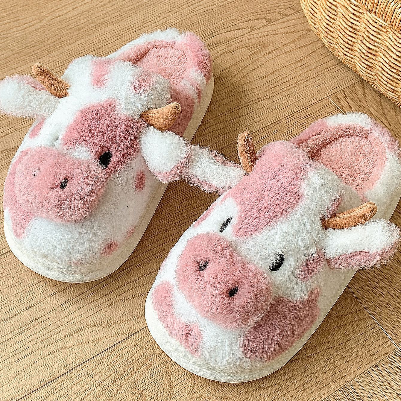 CowSlippers